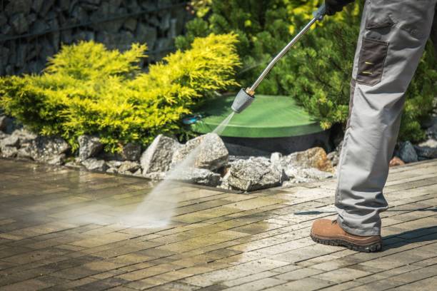 Best Fence Cleaning  in Rkville, PA