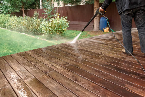 Best Driveway Pressure Washing  in Rkville, PA