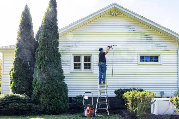 Spring Cleaning in Parkville, PA
